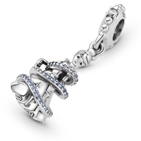 Disney x Pandora Талисман висулка БибидиБобидиБу