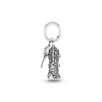 Pandora Висулка Приятел
