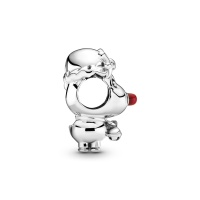 Pandora Талисман Коледен помощник