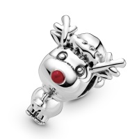Pandora Талисман Коледен помощник