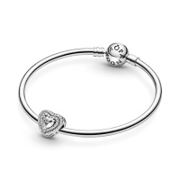 Pandora Талисман Семейна топлина