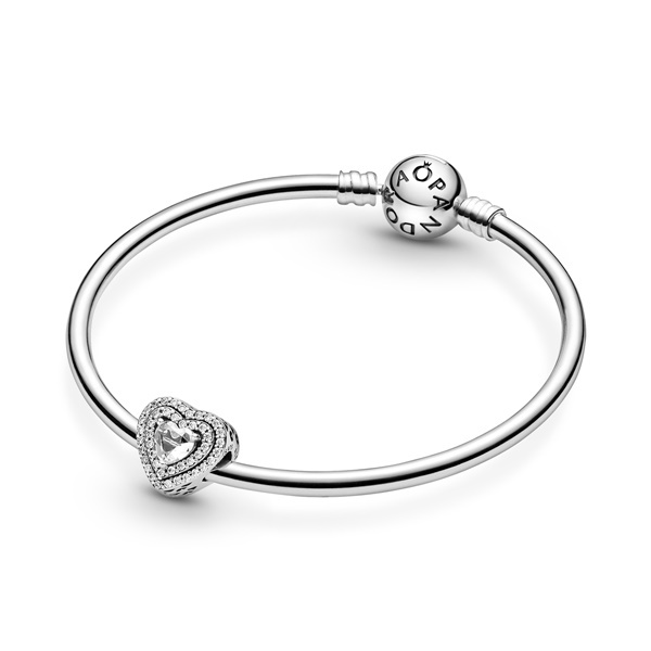 Pandora Талисман Семейна топлина