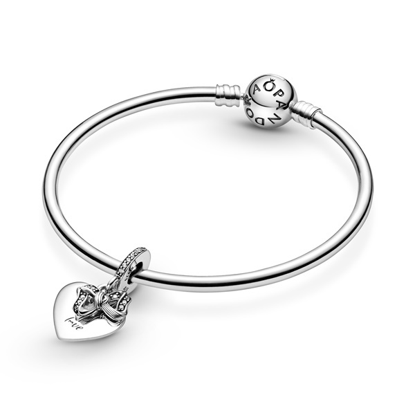 Pandora Талисман висулка Дар на любовта