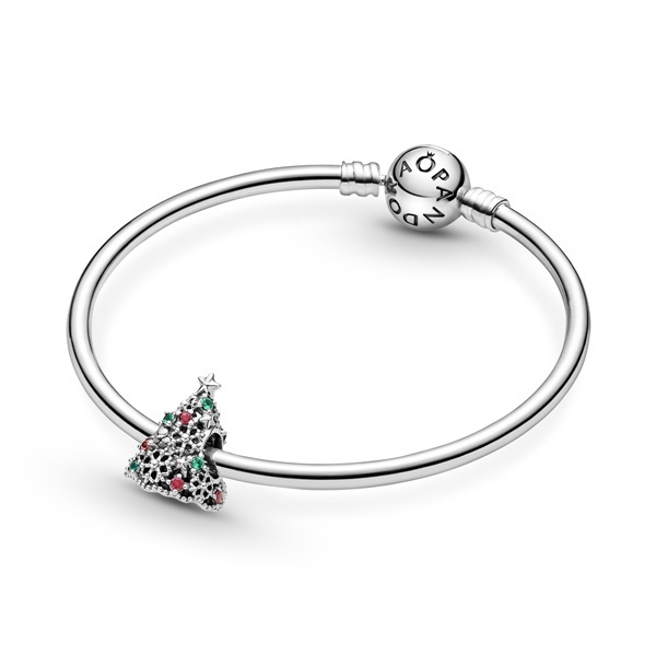 Pandora Талисман Незабравима Коледа