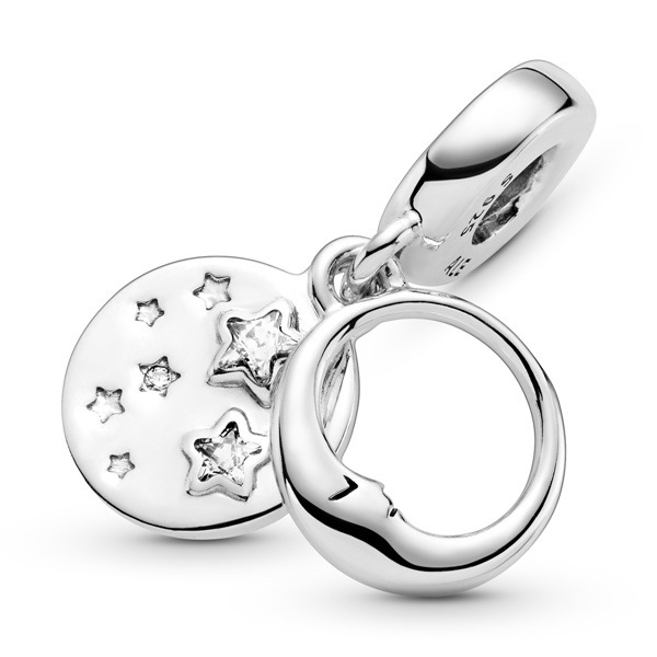 Pandora Талисман висулка Сладки сънища