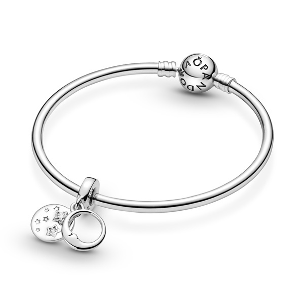 Pandora Талисман висулка Сладки сънища
