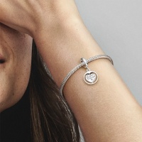 Pandora Талисман висулка Сродна душа