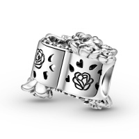 Pandora Талисман Любов по Шекспир