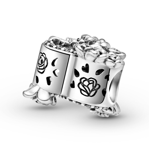 Pandora Талисман Любов по Шекспир