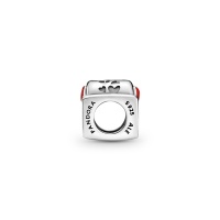 Disney x Pandora Талисман Мама е герой
