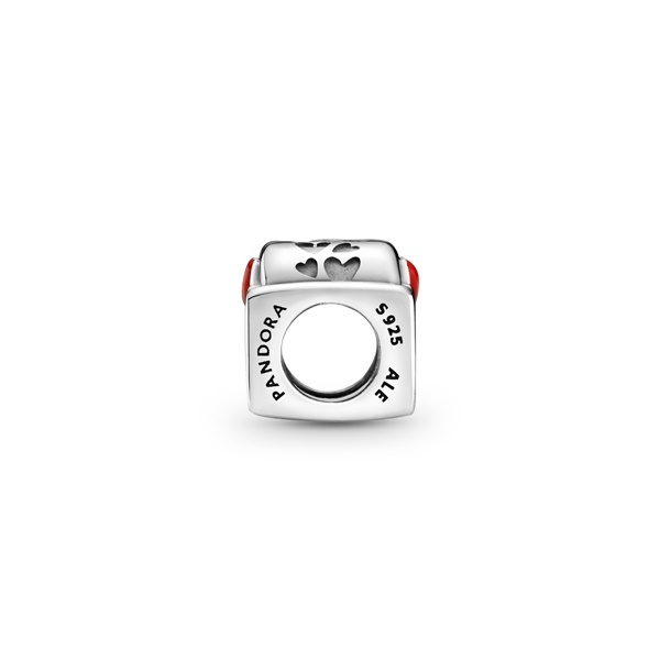 Disney x Pandora Талисман Мама е герой