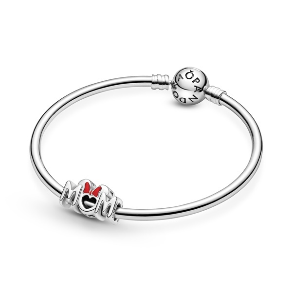 Disney x Pandora Талисман Мама е герой