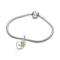 Pandora Талисман висулка Нашата опора