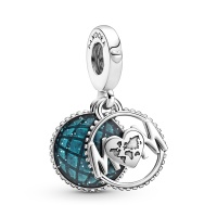 Pandora Талисман висулка Единствена