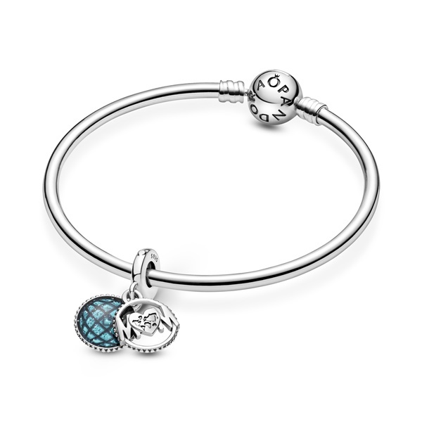 Pandora Талисман висулка Единствена