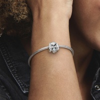 Disney x Pandora Талисман Лейди