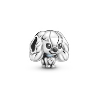 Disney x Pandora Талисман Лейди