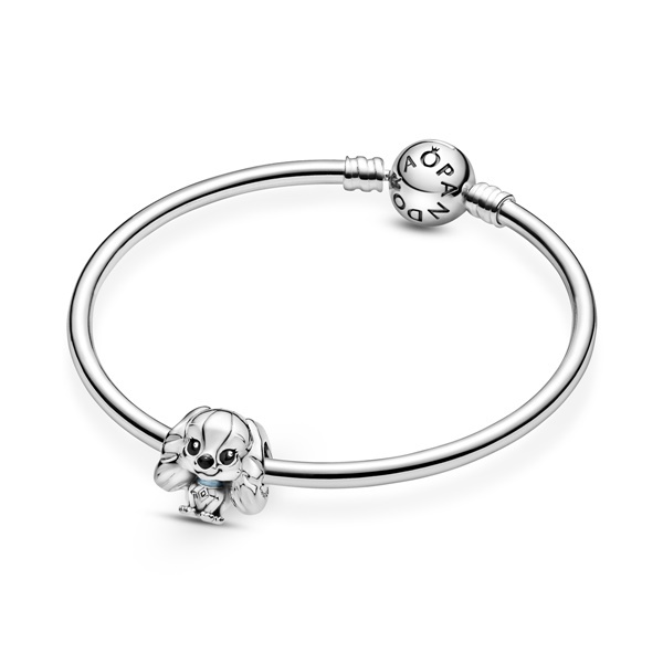 Disney x Pandora Талисман Лейди