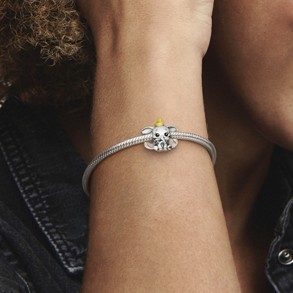 Disney x Pandora Талисман Дъмбо