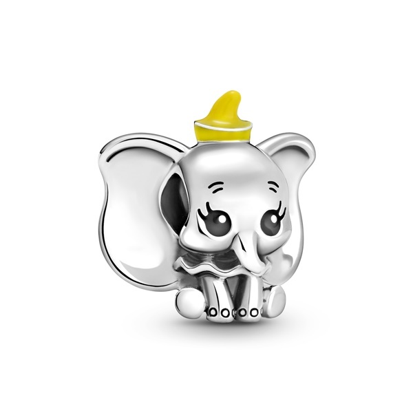 Disney x Pandora Талисман Дъмбо