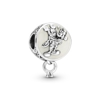 Disney x Pandora Талисман И заживели щастливо