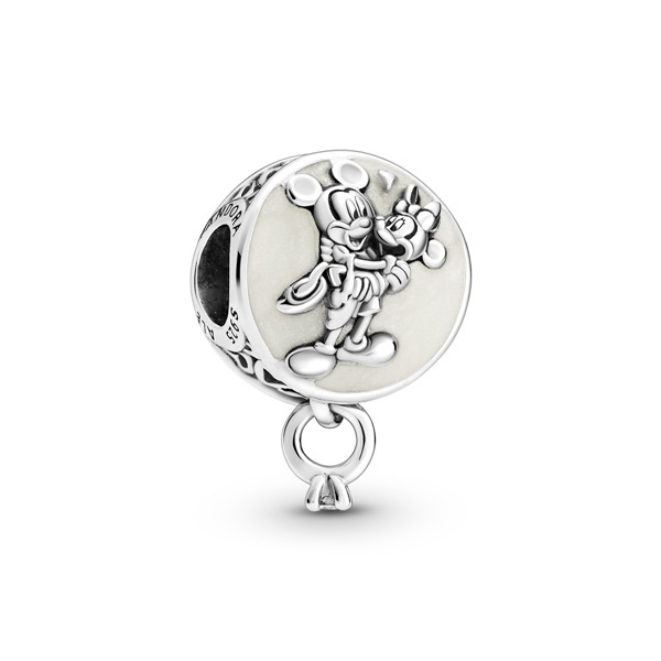 Disney x Pandora Талисман И заживели щастливо