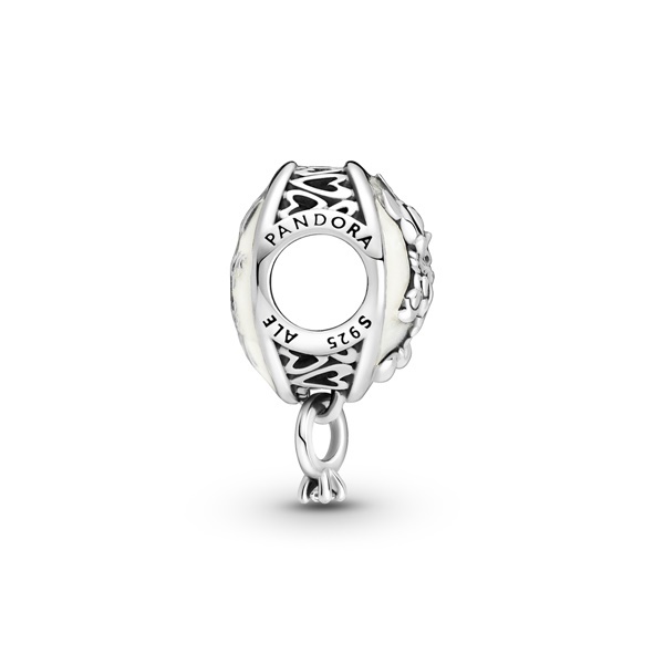 Disney x Pandora Талисман И заживели щастливо