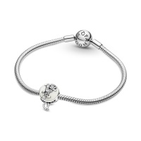 Disney x Pandora Талисман И заживели щастливо