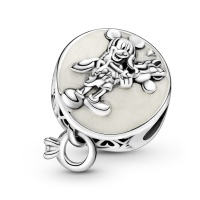 Disney x Pandora Талисман И заживели щастливо