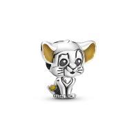Disney x Pandora Талисман Симба