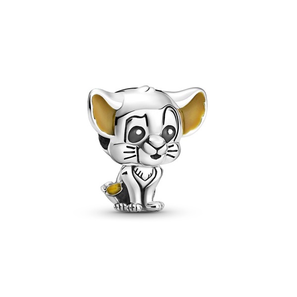 Disney x Pandora Талисман Симба