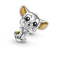 Disney x Pandora Талисман Симба