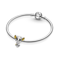 Disney x Pandora Талисман Симба