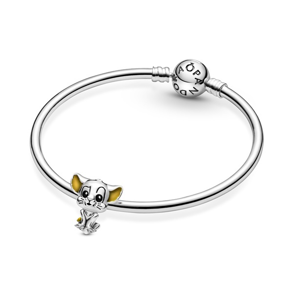 Disney x Pandora Талисман Симба