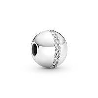 Pandora Клипс Сатурн
