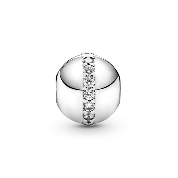Pandora Клипс Сатурн