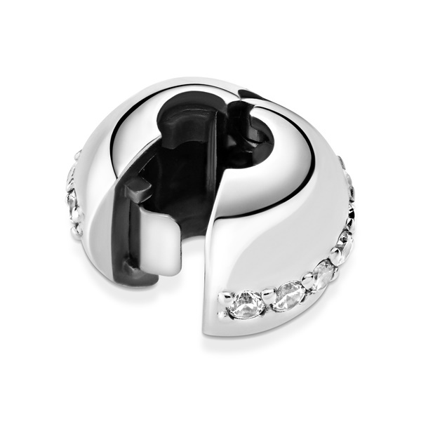 Pandora Клипс Сатурн
