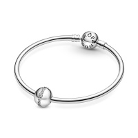 Pandora Клипс Сатурн