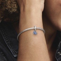 Pandora Талисман висулка Обич в небето
