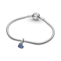Pandora Талисман висулка Обич в небето
