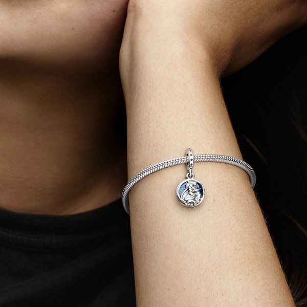 Disney x Pandora Талисман висулка Дъмбо