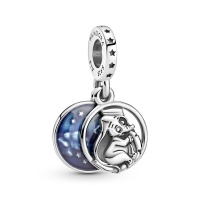 Disney x Pandora Талисман висулка Дъмбо