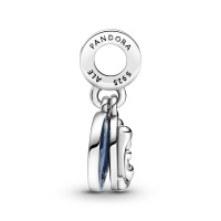 Disney x Pandora Талисман висулка Дъмбо