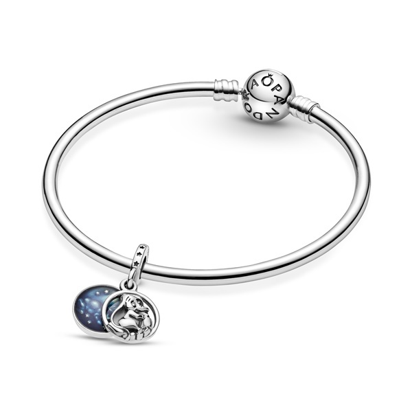 Disney x Pandora Талисман висулка Дъмбо