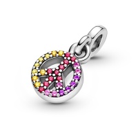 Pandora ME Талисман висулка Моят вътрешен мир