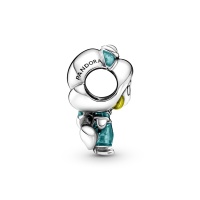 Disney x Pandora Талисман Смелата Жасмин