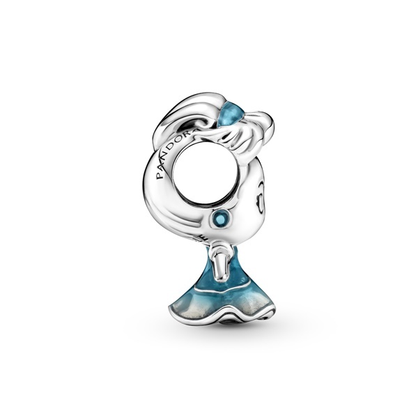 Disney x Pandora Талисман Нежната Пепеляшка