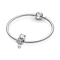 Pandora Moments Талисман MEOW