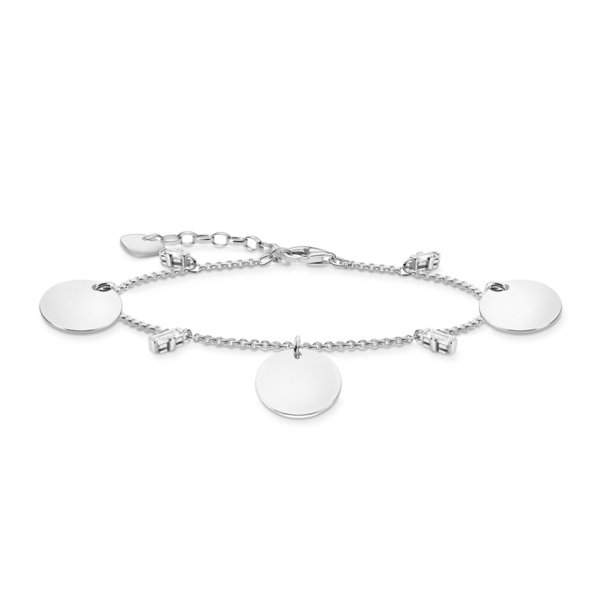 Thomas Sabo Гривна
