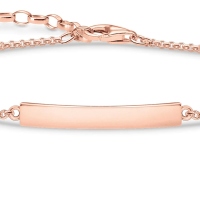 Thomas Sabo Гривна